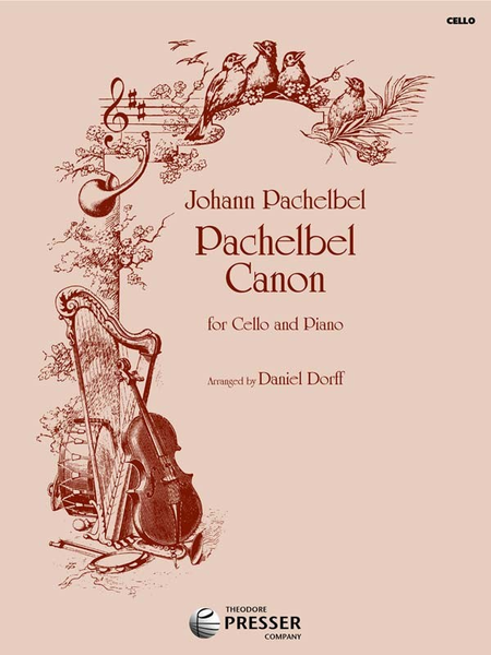 Pachelbel Canon