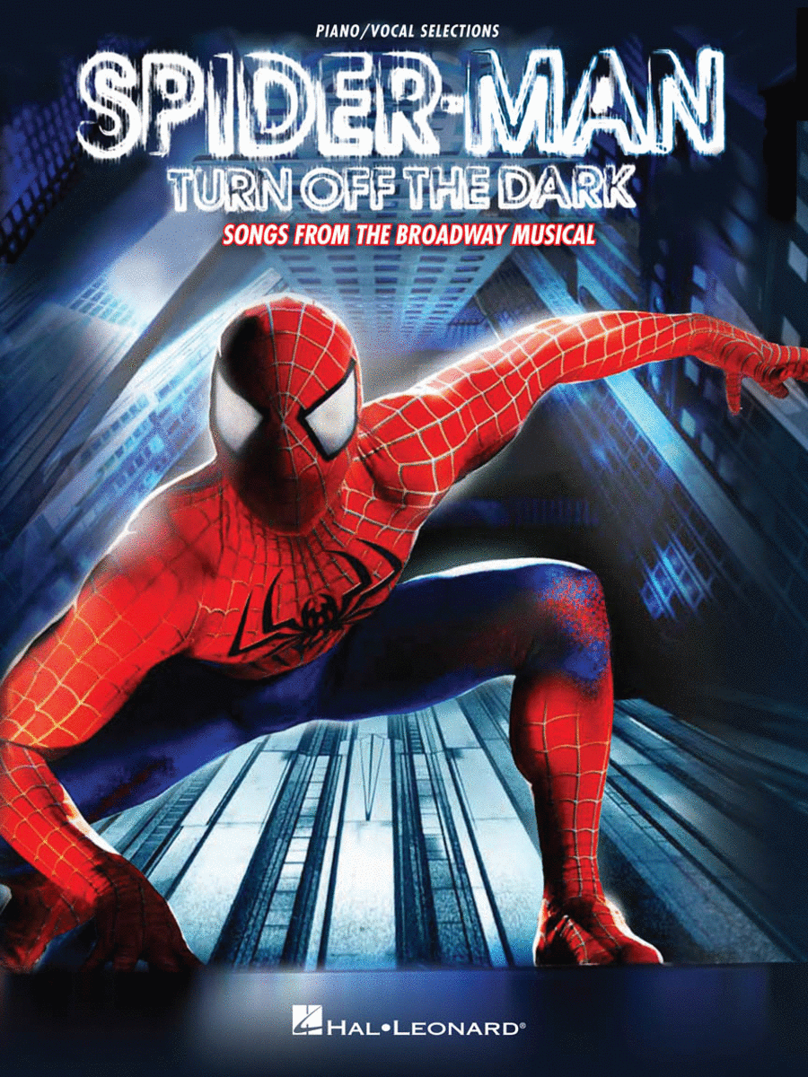 Spider-Man - Turn Off the Dark