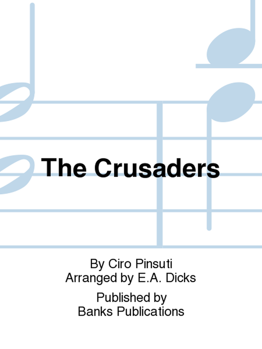 The Crusaders