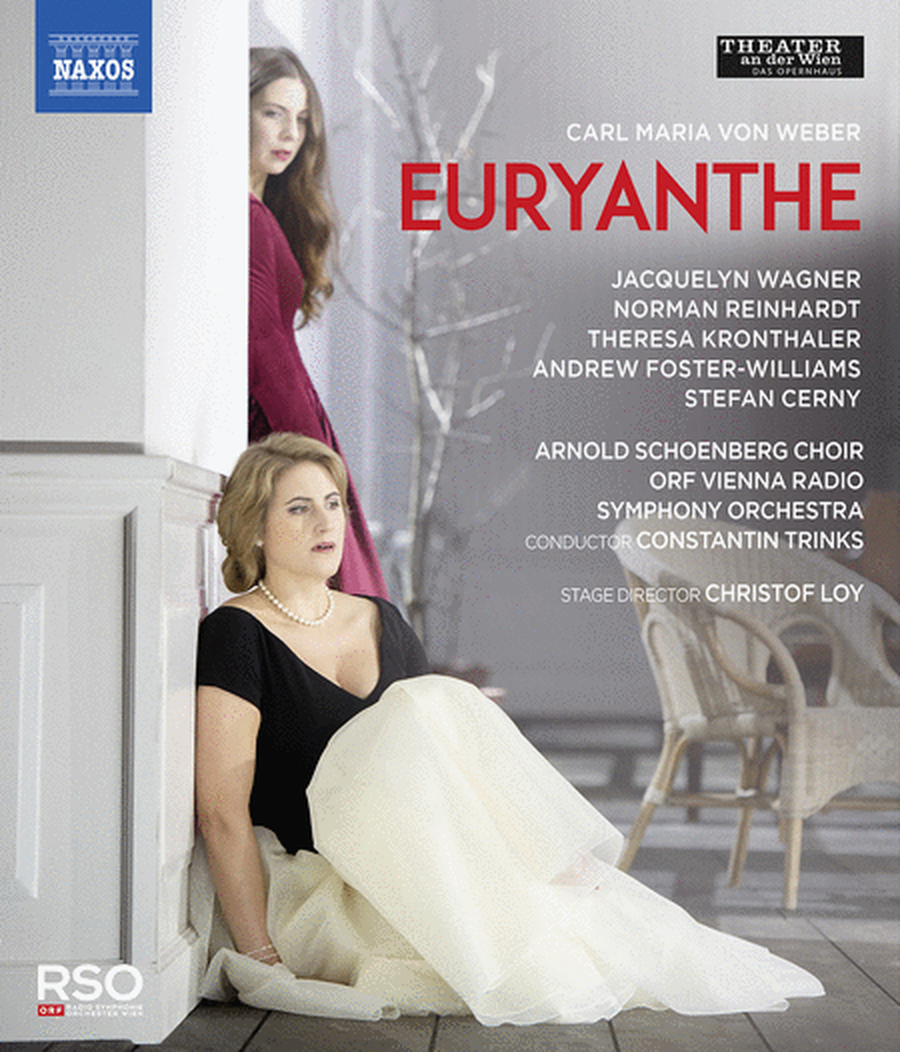 Weber: Euryanthe