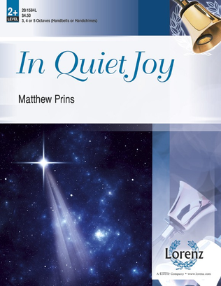 In Quiet Joy