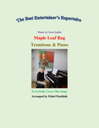 Maple Leaf Rag