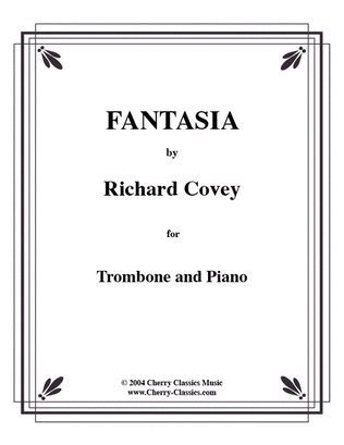 Book cover for Fantasia