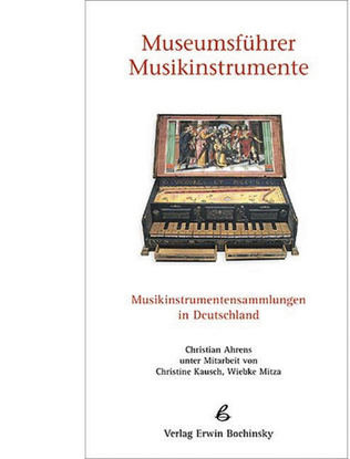 Museumsführer Musikinstrumente