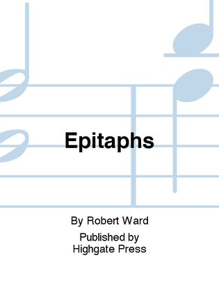 Book cover for Sweet Freedom's Song: 6. Epitaphs