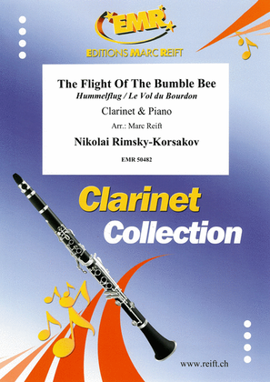 The Flight Of The Bumble Bee