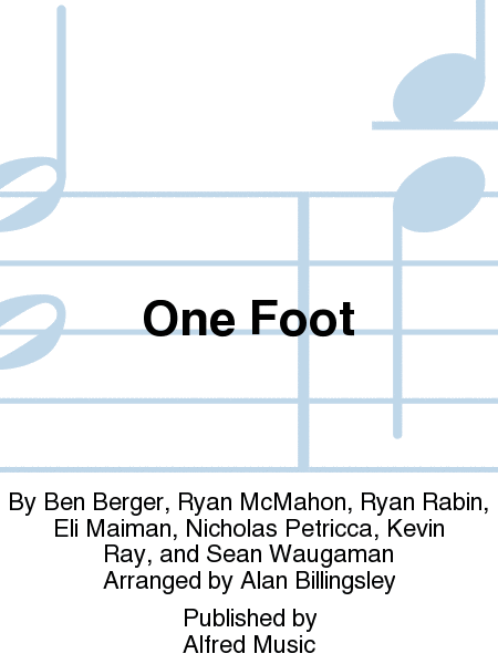 One Foot