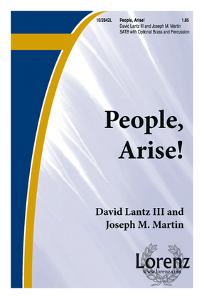 People, Arise