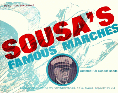 John Philip Sousa: Sousa