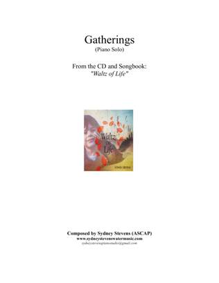 Gatherings