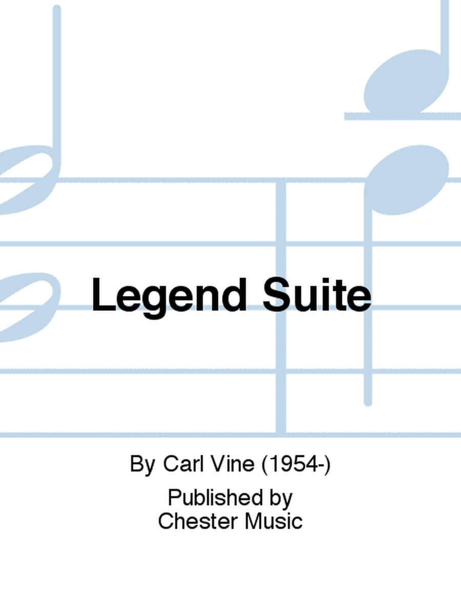Legend Suite