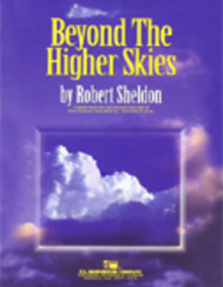 Book cover for Beyond the Higher Skies
