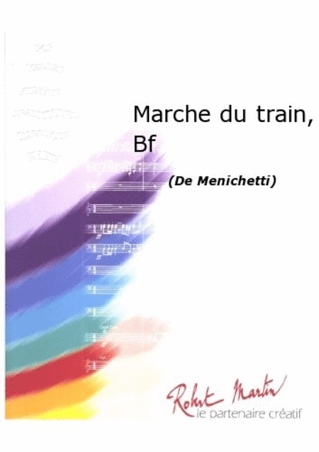 Marche du train, Bf