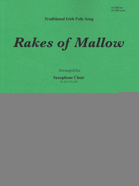 Rakes Of Mallow