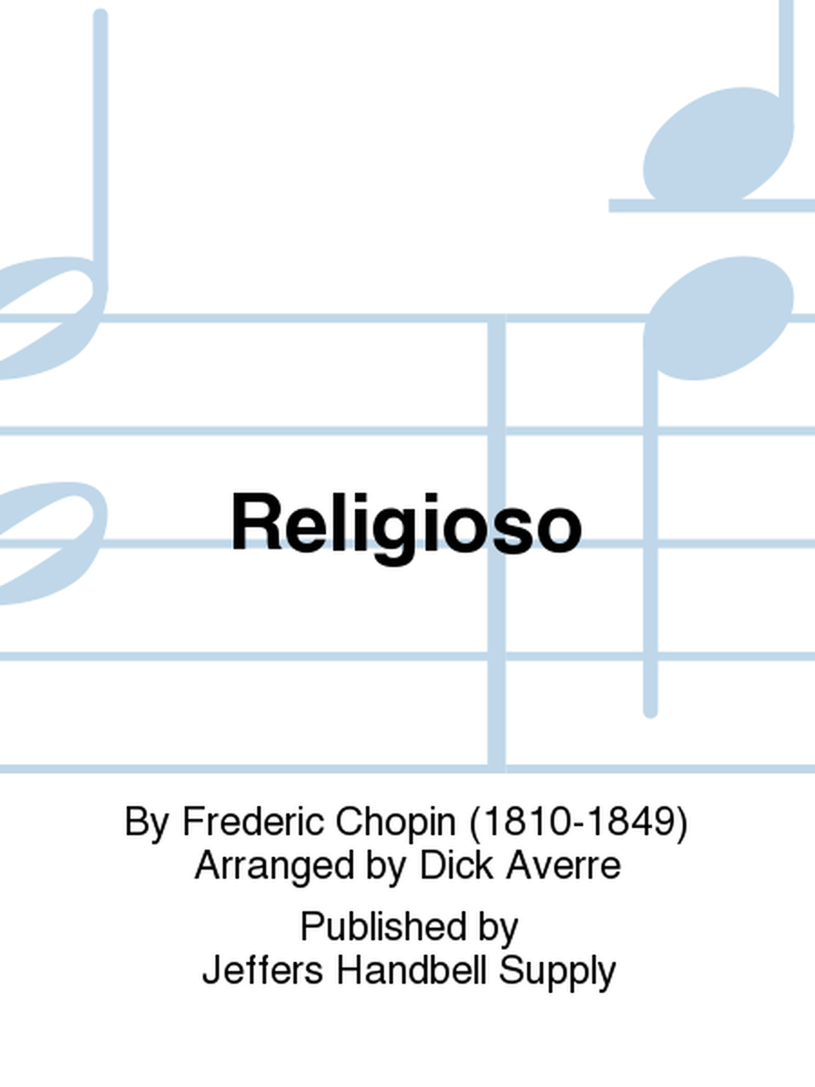 Religioso