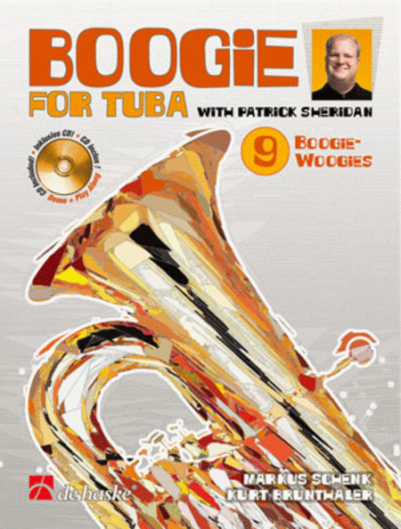 Boogie For Tuba