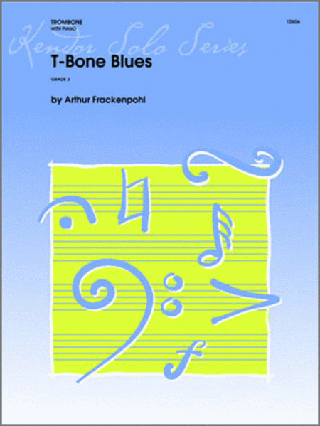 T-Bone Blues