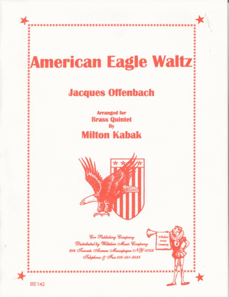 American Eagle Waltz