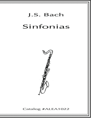 Sinfonias