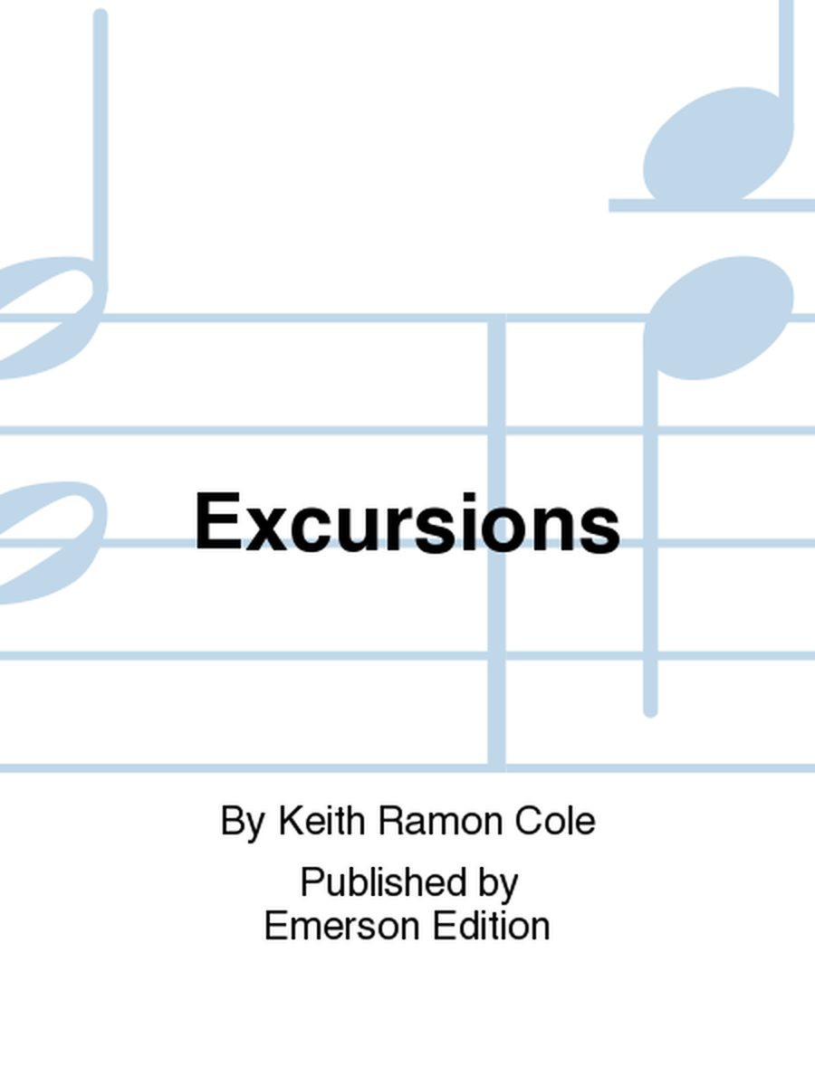 Excursions