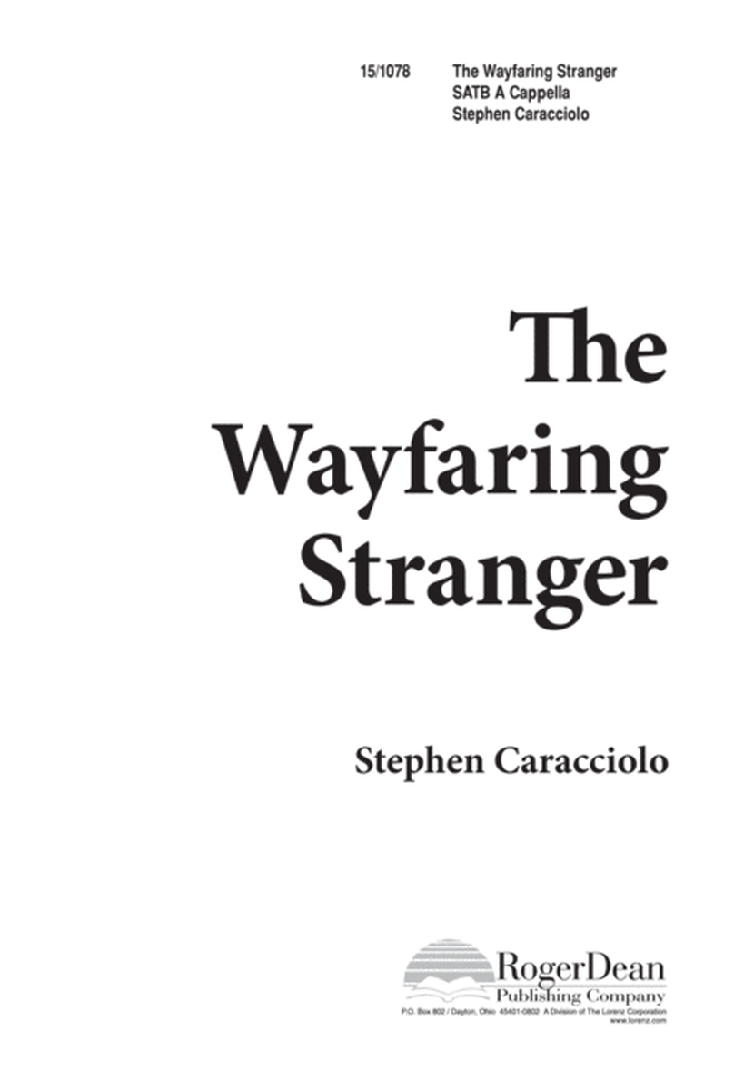 The Wayfaring Stranger