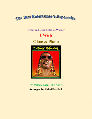 Book cover for I Wish