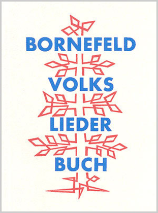 Volksliederbuch I