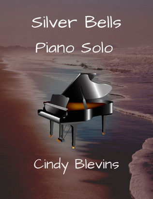 Book cover for Silver Bells