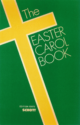 Book cover for Easter Carol Book