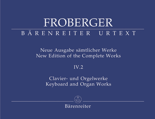 Book cover for Clavier- und Orgelwerke abschriftlicher ueberlieferung: Partiten und Partitensaetze, Teil 3