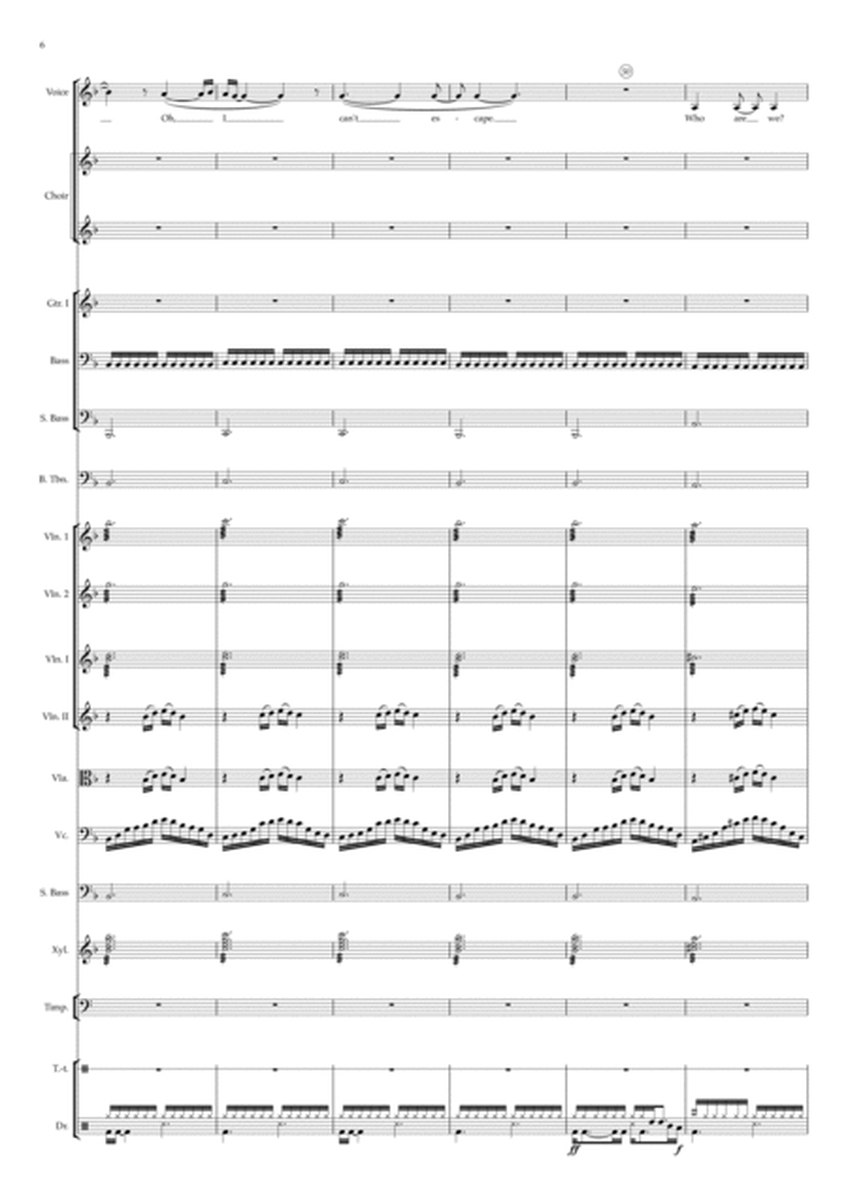 Exogenesis: Symphony Part I (overture) image number null