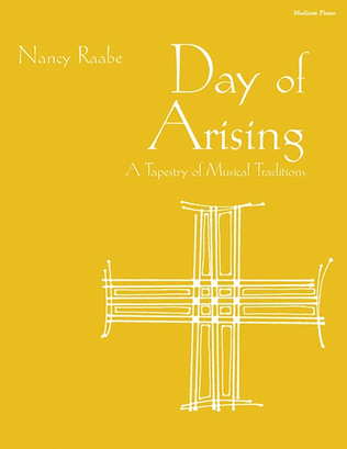 Book cover for Day of Arising