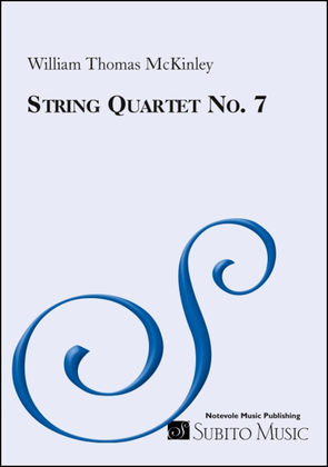 String Quartet No. 7