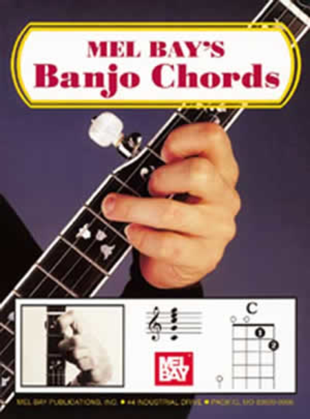 Banjo Chords