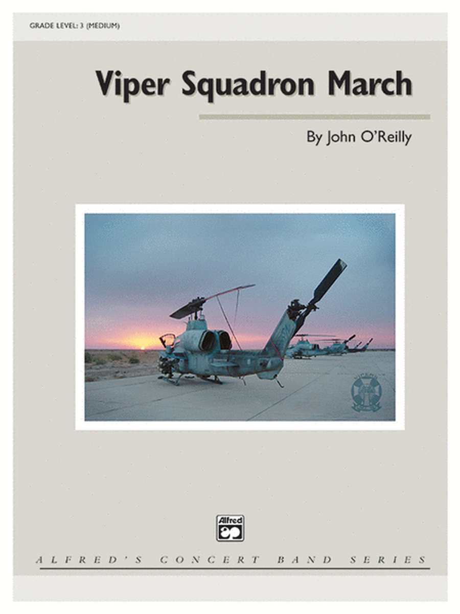 Viper Squadron March