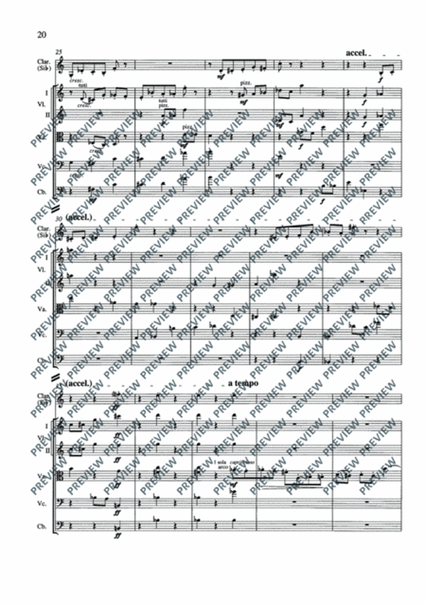 Sinfonietta No. 2