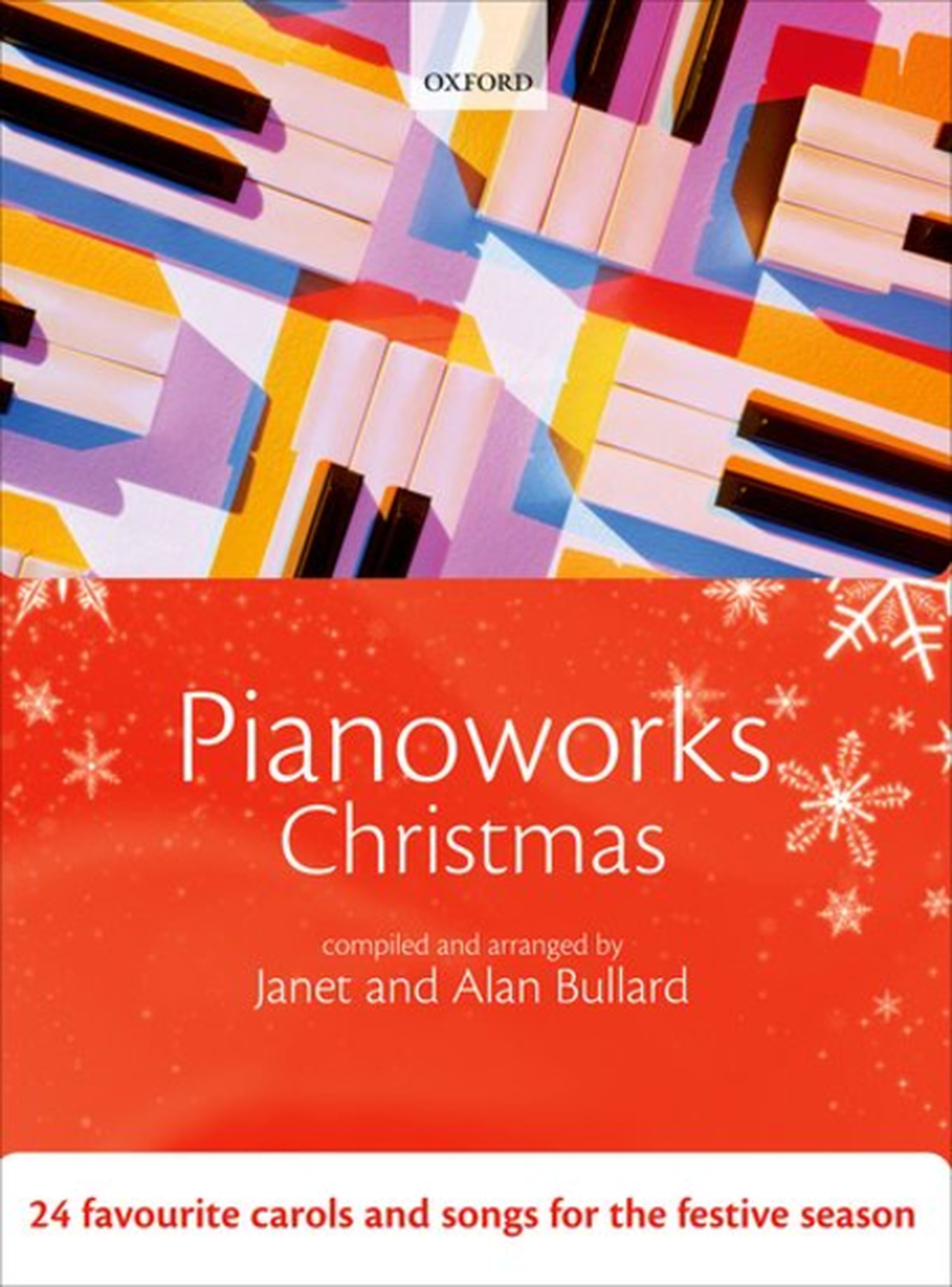 Pianoworks Christmas