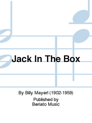 Jack In The Box