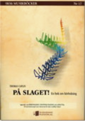 Book cover for Pa slaget