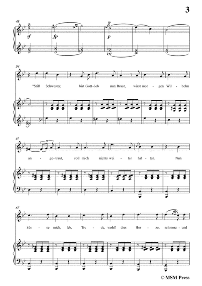 Schubert-Der Liedler,Op.38(D.209),in g minor,for Voice&Piano image number null