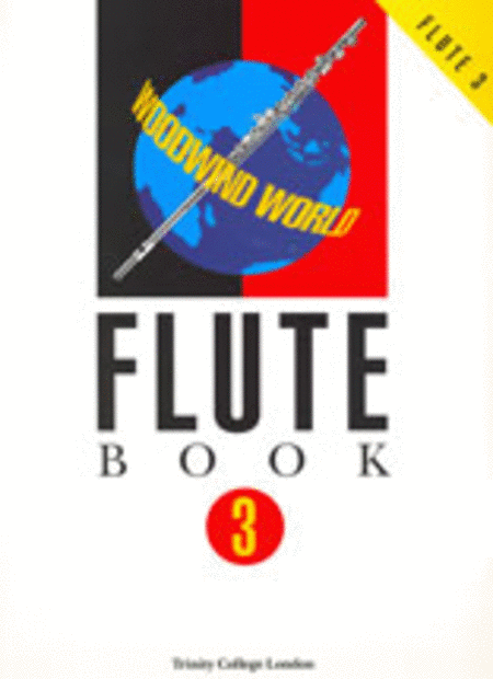 Woodwind World: Flute, Book 3 (part)