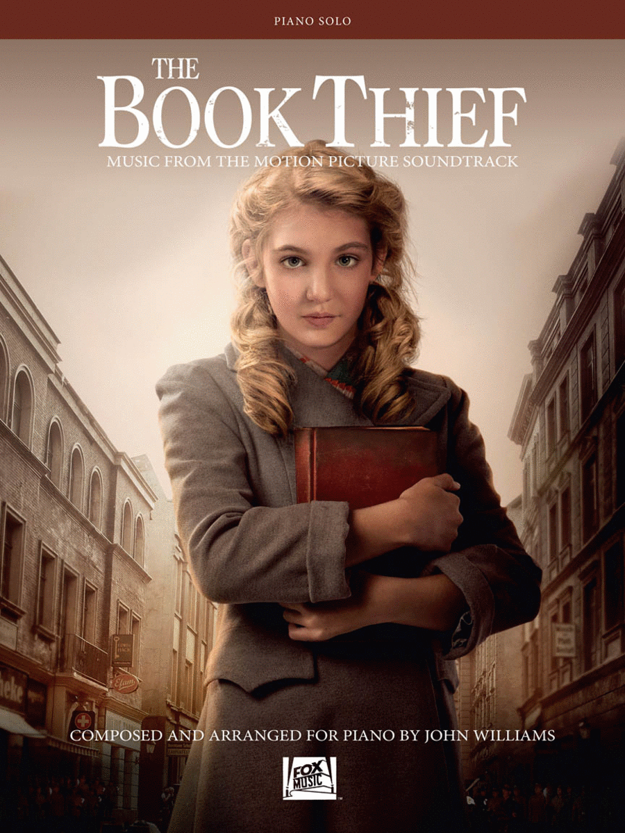 John Williams : The Book Thief