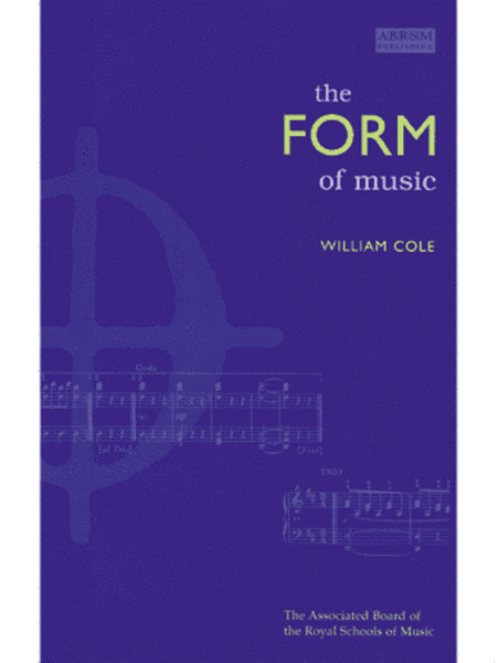 The Form of Music