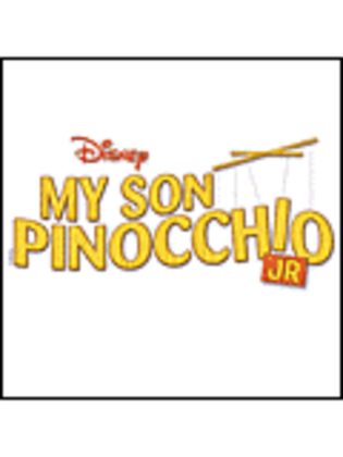 Disney's My Son Pinocchio JR.