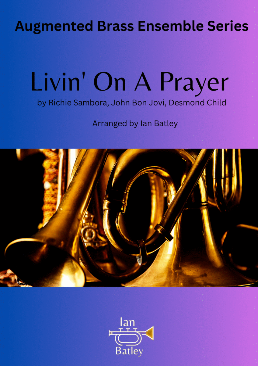 Livin' On A Prayer image number null