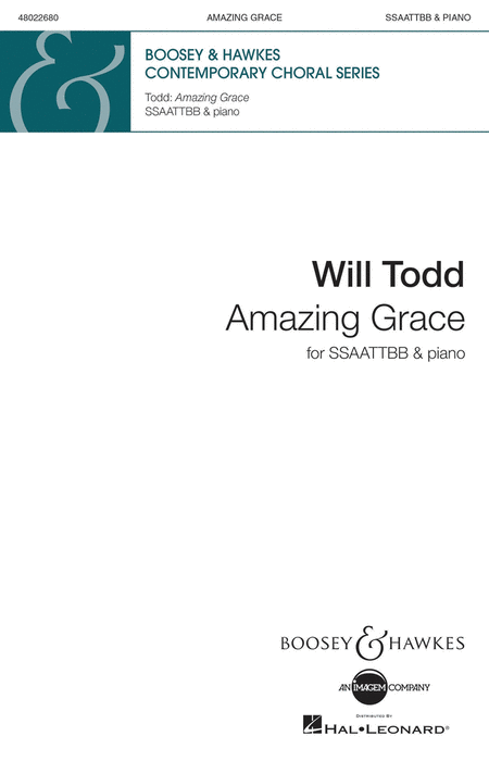 Amazing Grace