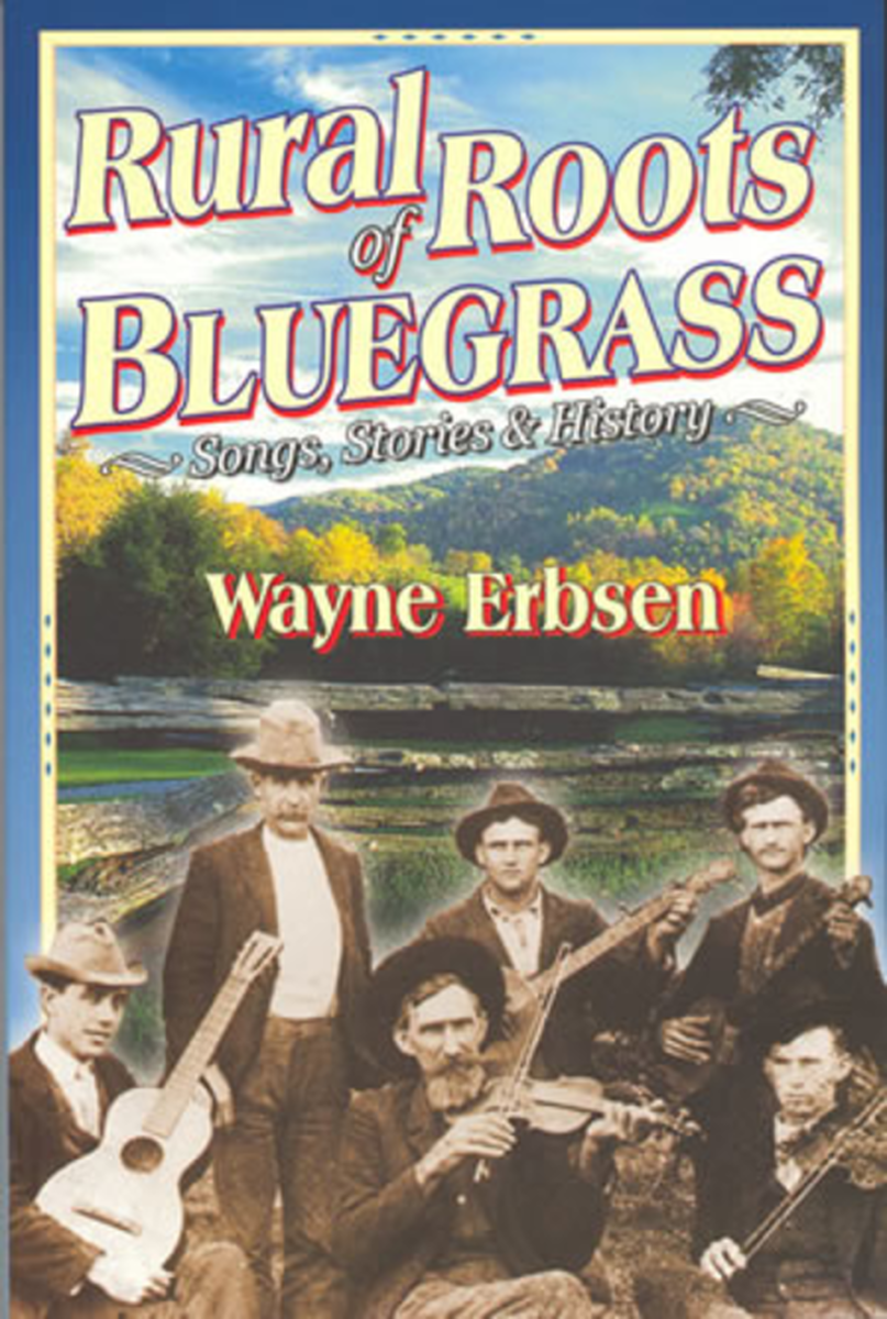 Rural Roots of Bluegrass