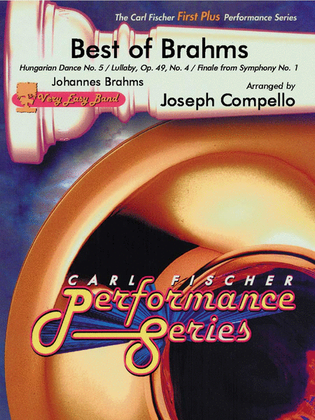 Best of Brahms