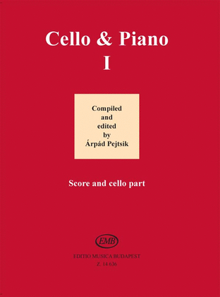 Cello & Piano 1