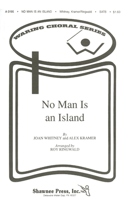 No Man Is an Island